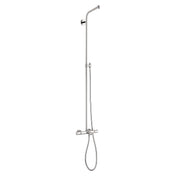 Crometta Thermostatic Shower Faucet in Chrome