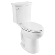 H2Option 1.28 Gallons GPF Elongated Comfort Height Floor Mounted Kit (Seat Not Included)