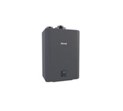 Hero | complete tankless water heater front view