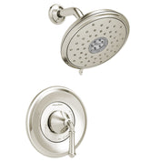 Delancey All-In-One Kit in Polished Nickel
