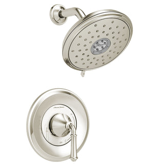 Delancey All-In-One Kit in Polished Nickel