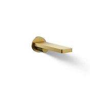 Composed Wall-Mount Tub Spout
