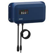 Flo Smart Water Monitor And Automatic Water Shut Off Valve Battery Backup Accessory in Natural