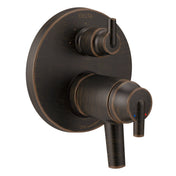 Trinsic Faucet Trim in Venetian Bronze