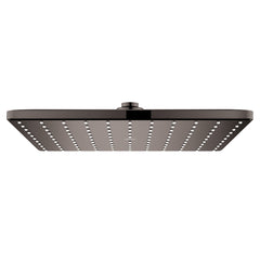 Rainshower™ Rain Fixed Shower Head with DreamSpray® in Hard Graphite | product photo