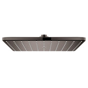 Rainshower™ Rain Fixed Shower Head with DreamSpray® in Hard Graphite