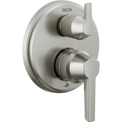 14S Integrated Diverter Trim - 3 Setting in Lumicoat Stainless