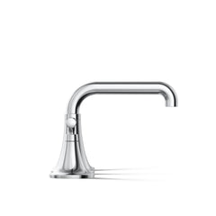 Kohler Tone Wall Mounted Bathroom Faucet | product photo