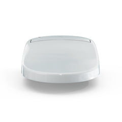 WASHLET® G5A Integrated Toilet Top Unit, Cotton White | product photo