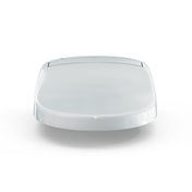 WASHLET® G5A Integrated Toilet Top Unit, Cotton White