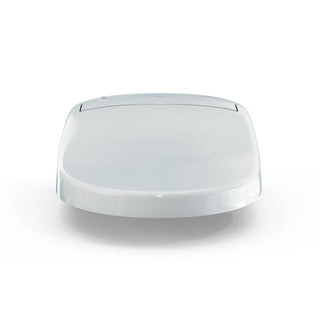 WASHLET® G5A Integrated Toilet Top Unit, Cotton White