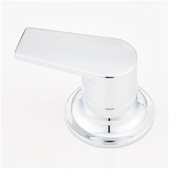 Berwyn 4-Hole Roman Tub Faucet and Hand Shower with Rough-In Valve Chrome | product photo