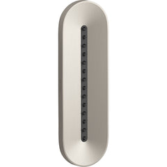 Kohler Statement Oblong Vichy 1.75 Gpm Body Spray in Vibrant Brushed Nickel | product photo