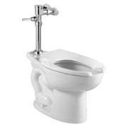 Madera 1.6 GPF Elongated One-Piece Toilet (Seat Not Included)