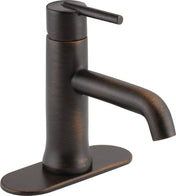 Trinsic Bathroom Faucet in Venetian Bronze