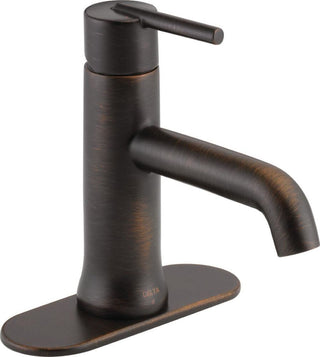 Trinsic Bathroom Faucet in Venetian Bronze
