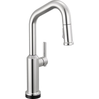 Touch2O Bar / Prep Faucet with Touchless Technology in Lumicoat Chrome