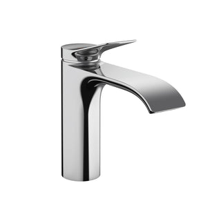 Vivenis Single-hole Faucet 110 with Pop-Up Drain, 1.2 GPM in Chrome