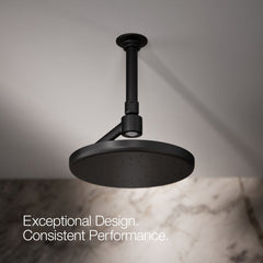 Kohler Flood Adjustable Shower Head | product photo