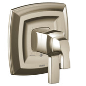 Voss M-CORE 4-Series Valve Trim, Valve Required in Polished Nickel