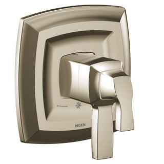 Voss M-CORE 4-Series Valve Trim, Valve Required in Polished Nickel