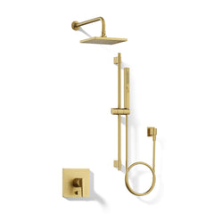 Kohler Honesty Rite-Temp Showering Kit 2.5 GPM | product photo