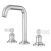Winter Park 2-Handle 8 in Widespread Bathroom Faucet in Polished Chrome