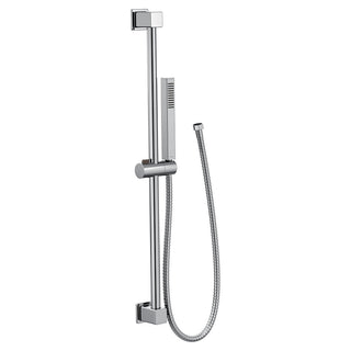 Full/Standard Handheld Shower Head in Chrome