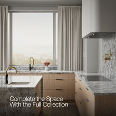 Kohler Tone Single-Handle Bar Sink Faucet | product photo