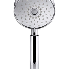 Purist Multifunction Handshower Kit with Katalyst Air-Induction Technology in Polished Chrome | product photo