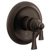 Wynford M-CORE 4-Series Valve Trim, Valve Required in Oil Rubbed Bronze