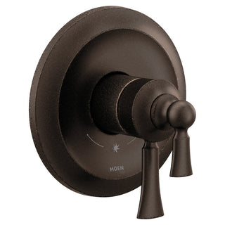 Wynford M-CORE 4-Series Valve Trim, Valve Required in Oil Rubbed Bronze