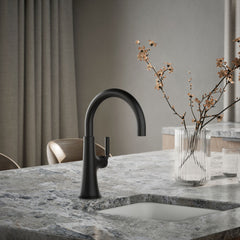 Kohler Tone Single-Handle Bar Sink Faucet | product photo