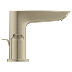 Eurosmart® Widespread Bathroom Faucet in Brushed Nickel | product photo