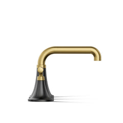 Kohler Tone Wall Mounted Bathroom Faucet | product photo