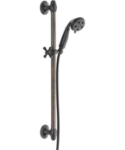 H2Okinetic Handheld Shower Head in Venetian Bronze