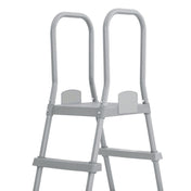 Bestway Flowclear 52-Inch Heavy-Duty A-Frame Pool Ladder - view 5
