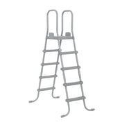 Bestway Flowclear 52-Inch Heavy-Duty A-Frame Pool Ladder - view 1