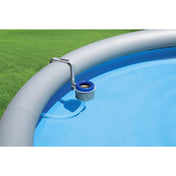 Bestway Flowclear Wall-Mounted Automatic Pool Surface Skimmer - view 3