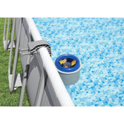 Bestway Flowclear Wall-Mounted Automatic Pool Surface Skimmer - view 6