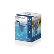Bestway Flowclear Wall-Mounted Automatic Pool Surface Skimmer - view 8