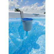 Bestway Flowclear Wall-Mounted Automatic Pool Surface Skimmer - view 5