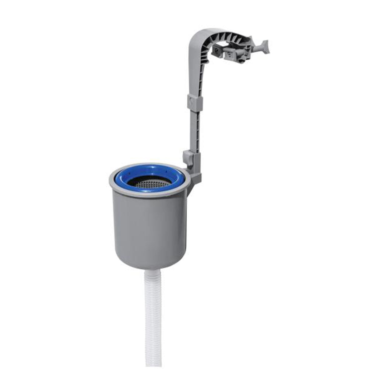 Bestway Flowclear Wall-Mounted Automatic Pool Surface Skimmer - view 1