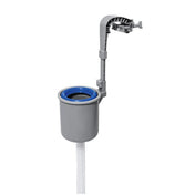Bestway Flowclear Wall-Mounted Automatic Pool Surface Skimmer - view 1