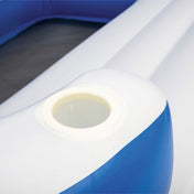 Bestway Hydro-Force Tropical Breeze 6-Person Inflatable Island Float - view 5