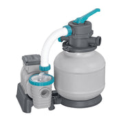 Bestway Sand Filter Pump for Above Ground Pools - view 1