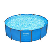 Bestway Steel Pro MAX Round Above Ground Pool