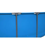 Bestway Steel Pro MAX Round Above Ground Pool