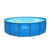 Bestway Steel Pro MAX Round Above Ground Pool