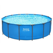 Bestway Steel Pro MAX Round Above Ground Pool